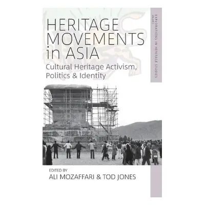 Heritage Movements in Asia