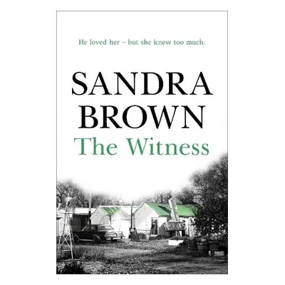 Witness - Brown, Sandra