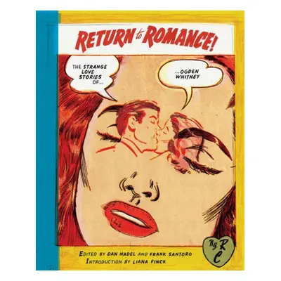 Return to Romance - Whitney, Ogden a Nadel, Dan