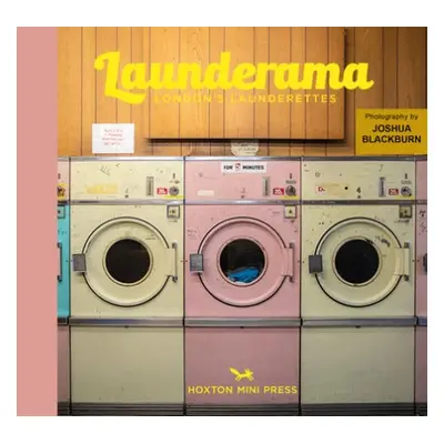 Launderama - Blackburn, Joshua