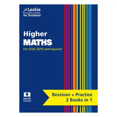 Higher Maths - Nisbet, Ken a Leckie