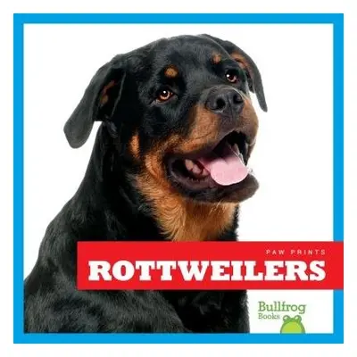 Rottweilers - Higgins, Nadia