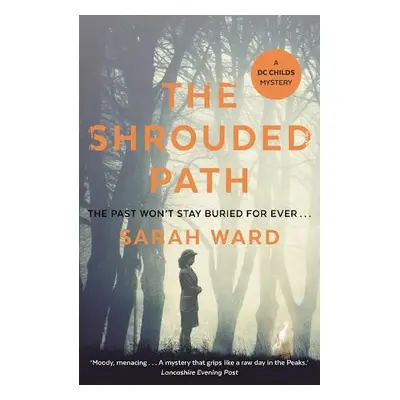 Shrouded Path - Ward, Sarah