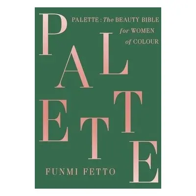 Palette - Fetto, Funmi