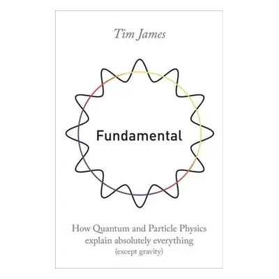 Fundamental - James, Tim