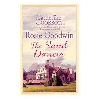 Sand Dancer - Goodwin, Rosie