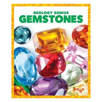 Gemstones - Pettiford, Rebecca