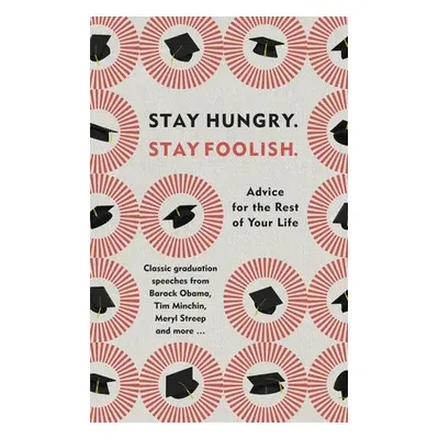 Stay Hungry. Stay Foolish.