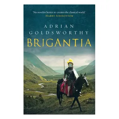 Brigantia - Goldsworthy, Adrian