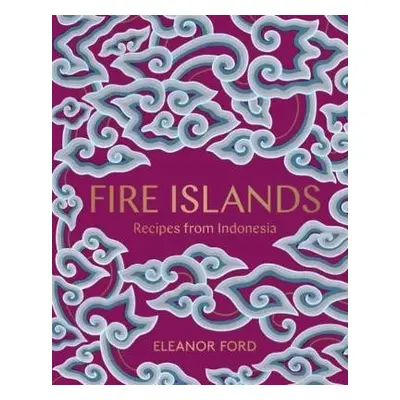 Fire Islands - Ford, Eleanor