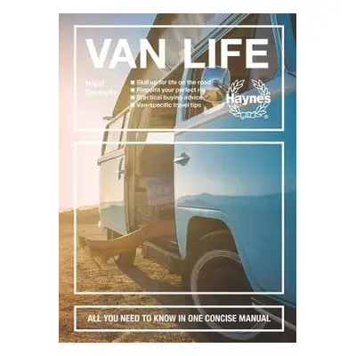 Van Life - Donnelly, Nigel