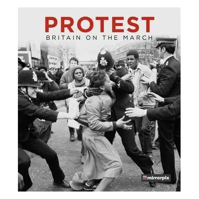 Protest - Mirrorpix