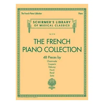 French Piano Collection