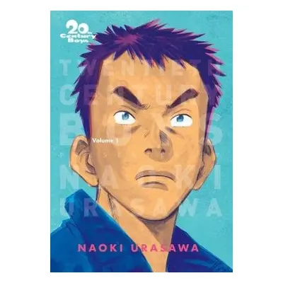 20th Century Boys: The Perfect Edition, Vol. 1