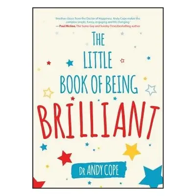 Little Book of Being Brilliant - Cope, Andy