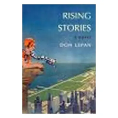 Rising Stories - LePan, Don