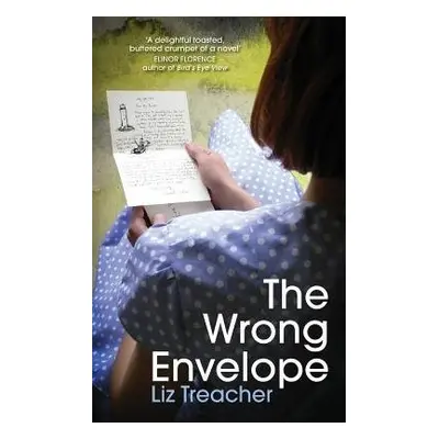 Wrong Envelope - Treacher, Liz