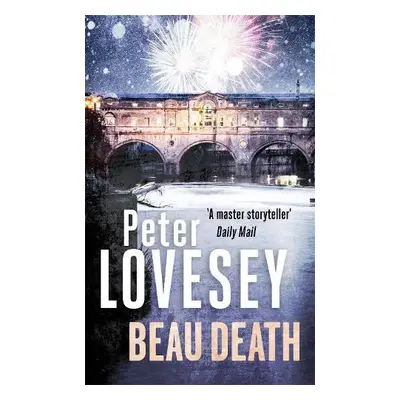 Beau Death - Lovesey, Peter