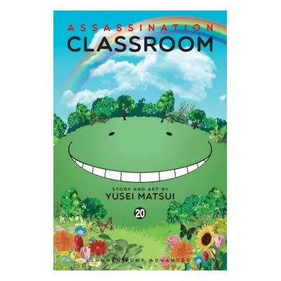 Assassination Classroom, Vol. 20 - Matsui, Yusei