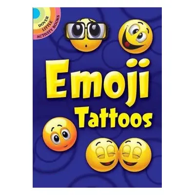 Emoji Tattoos - Dover, Dover