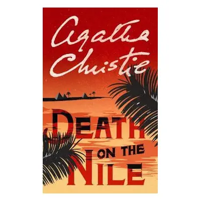 Death on the Nile - Christie, Agatha