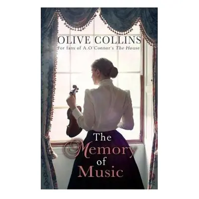 Memory of Music - Collins, Olive