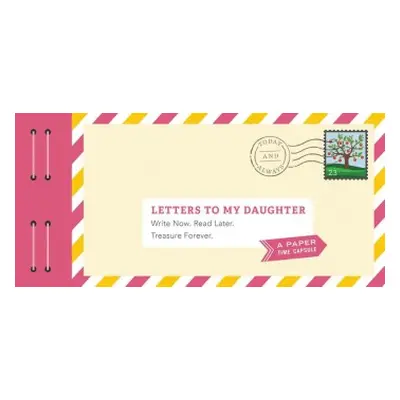 Letters to My Daughter - Redmond, Lea