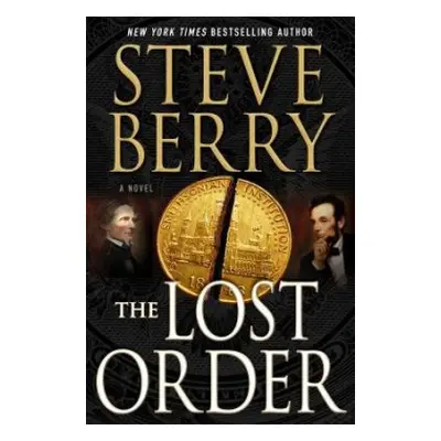 Lost Order - Berry, Steve