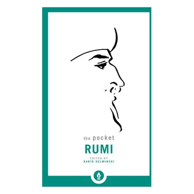 Pocket Rumi - Rumi, Mevlana Jalaluddin