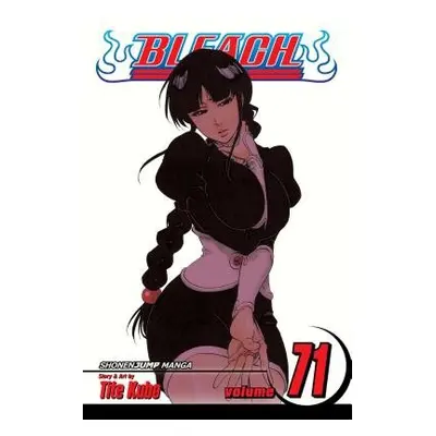 Bleach, Vol. 71 - Kubo, Tite