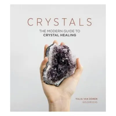 Crystals - Van Doren, Yulia