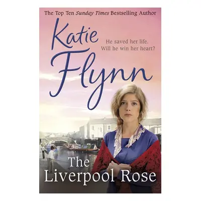 Liverpool Rose - Flynn, Katie