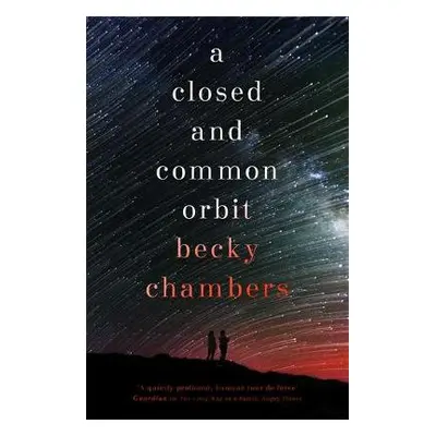 Closed and Common Orbit - Chambers, Becky