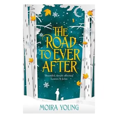 Road To Ever After - Young, Moira