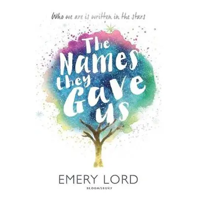 Names They Gave Us - Lord, Emery