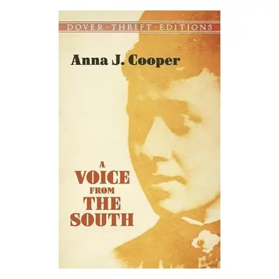 Voice from the South - Cooper, Anna