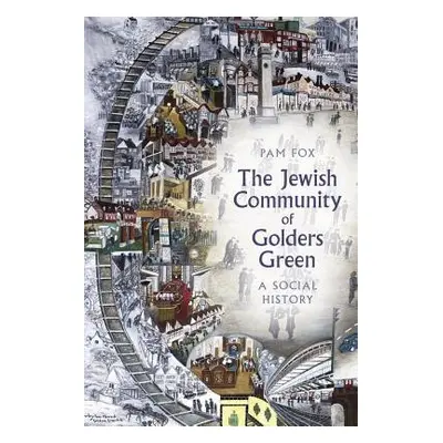 Jewish Community of Golders Green - Fox, Pam