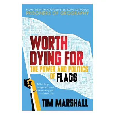 Worth Dying For - Marshall, Tim