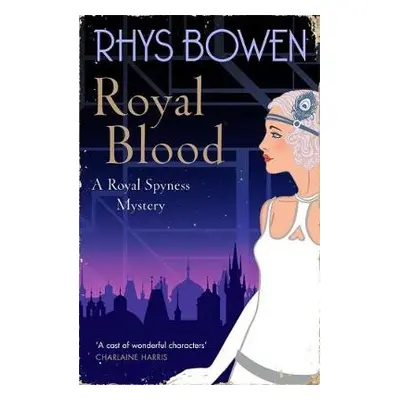 Royal Blood - Bowen, Rhys