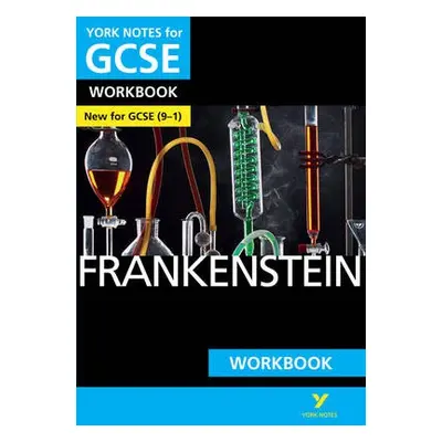 Frankenstein: York Notes for GCSE Workbook the ideal way to catch up, test your knowledge and fe