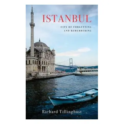 Istanbul - Tillinghast, Richard