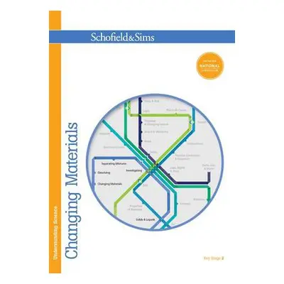 Understanding Science: Changing Materials - Johnson, Penny