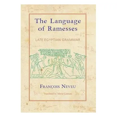 Language of Ramesses - Neveu, Francois