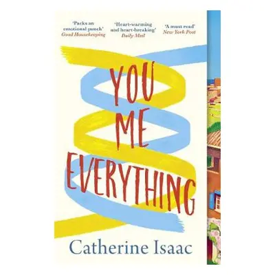 You Me Everything - Isaac, Catherine