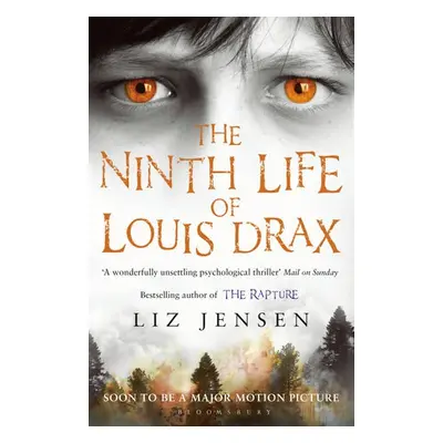 Ninth Life of Louis Drax - Jensen, Liz