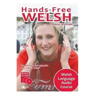 Hands-Free Welsh - Gruffudd, Heini