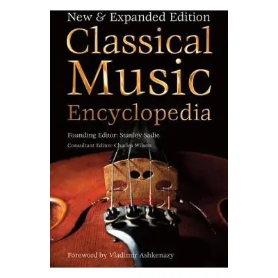 Classical Music Encyclopedia