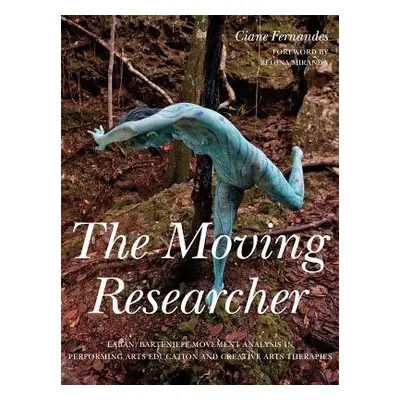 Moving Researcher - Fernandes, Ciane