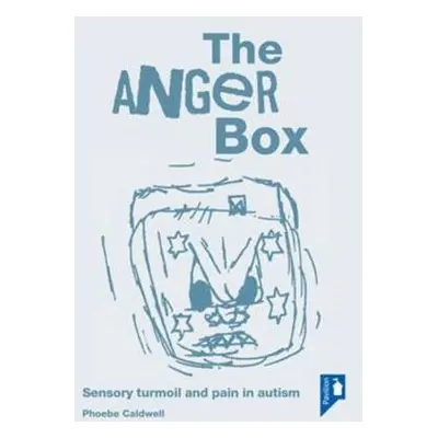 Anger Box - Caldwell, Phoebe