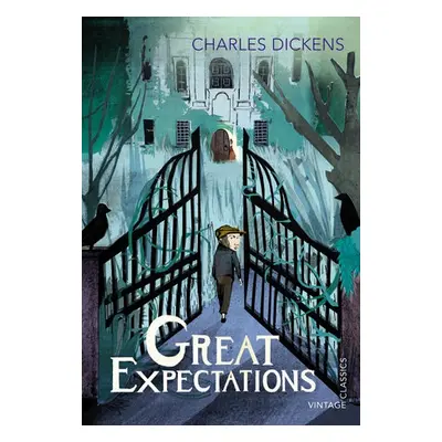 Great Expectations - Dickens, Charles